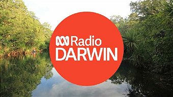 DRT NT Ben Watson Talks Launch on ABC Darwin Radio